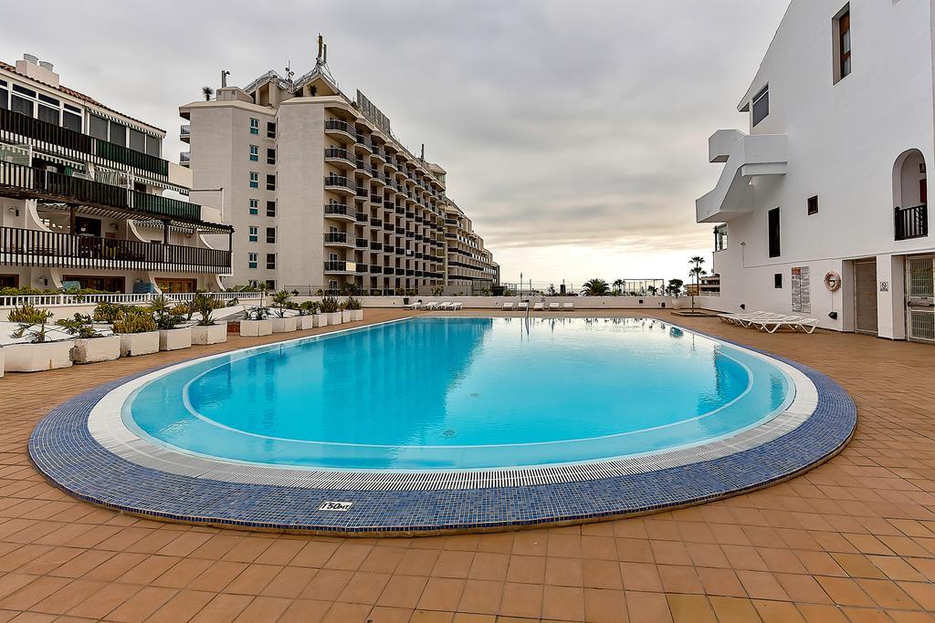 Apartmento Parque Royale I Costa Adeje Dış mekan fotoğraf