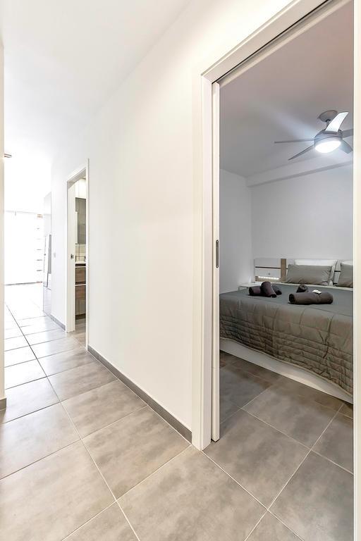 Apartmento Parque Royale I Costa Adeje Dış mekan fotoğraf